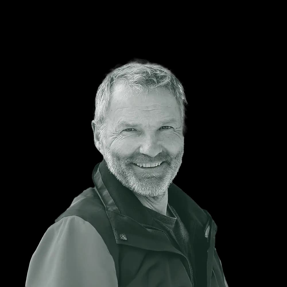 Bart Geerts