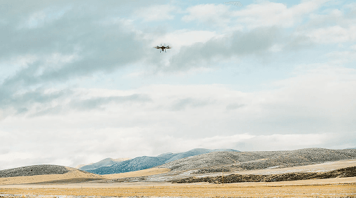 Bloomberg: Ski resorts tap cloud seeding to make it snow
