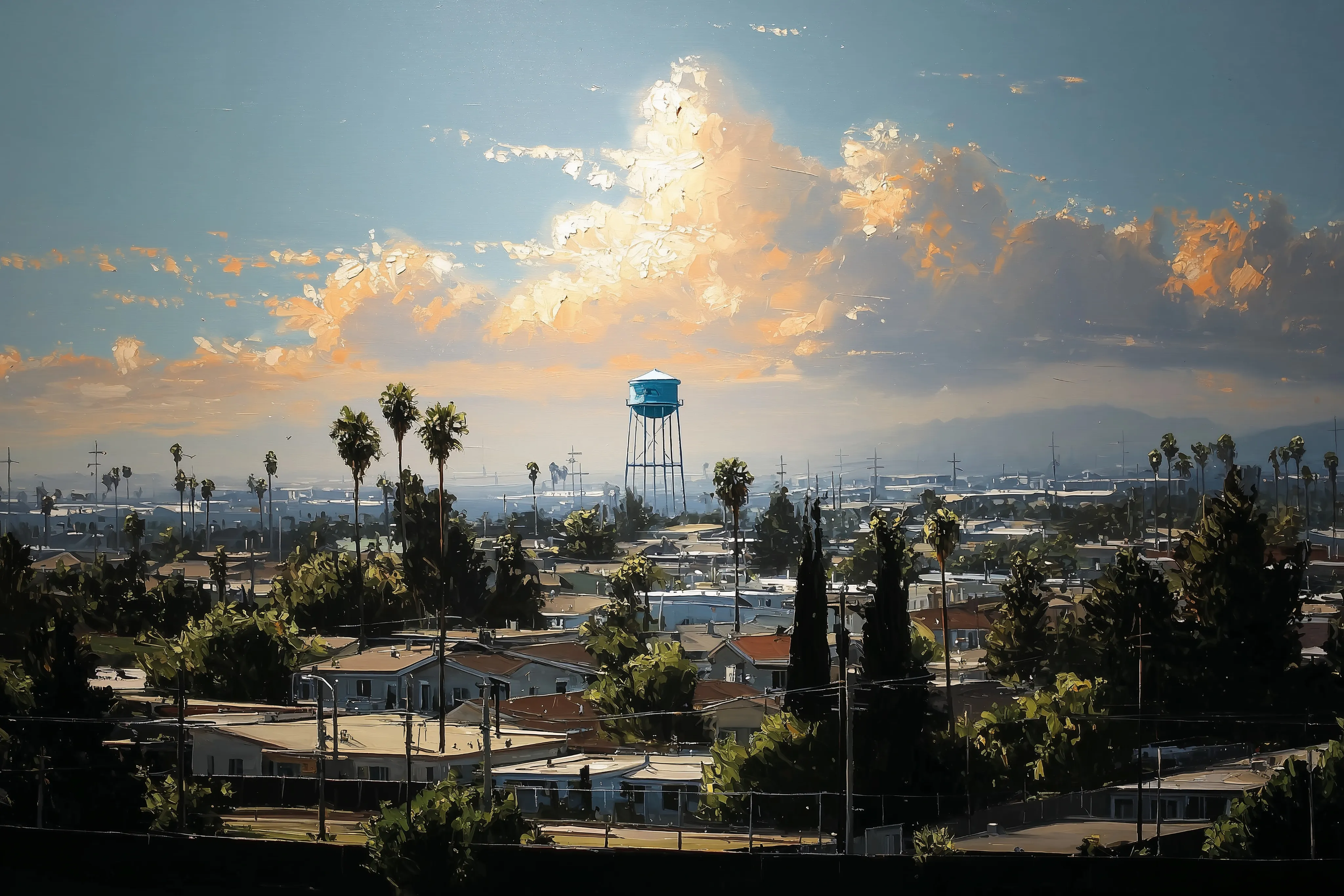 The Spirit of El Segundo
